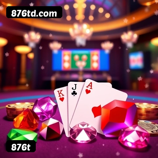 876t bônus R$5.000 + 500 giros - Rollover 35x, prazo 30 dias, 38% taxa conversão